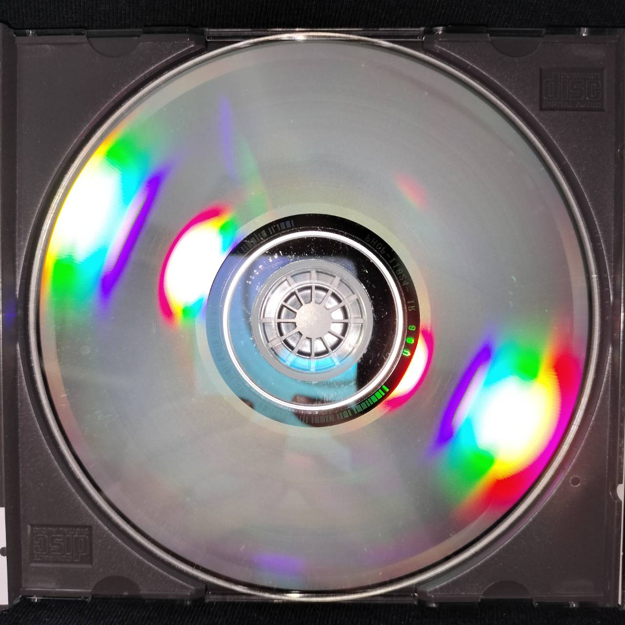 Ondřej Soukup - The Prague City Philharmonic - Antonín Dvořák - Bedřich Smetana – Kolya (Original Motion Picture Soundtrack) / JAPAN / แผ่นดี