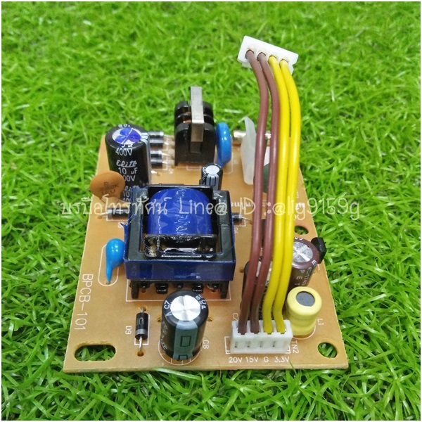 บอร์ดไฟ กล่องรับสัญญาณดาวเทียม OKX PSI🧚♂️🧚ฐานข้อมูล🧚♂️🧚