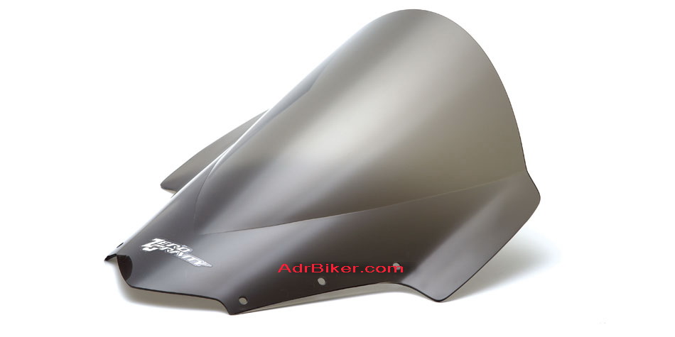 ชิวหน้า Zero Gravity WindScreen สำหรับ FZ-1