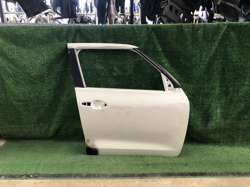 ประตูหน้า R Suzuki Swift 2012-2019