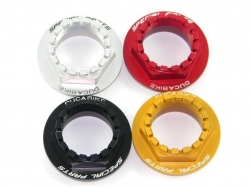 Ducabike Rear wheel nuts น๊อตล้อหลัง สำหรับ Ducati (รหัสสินค้าDPR01)