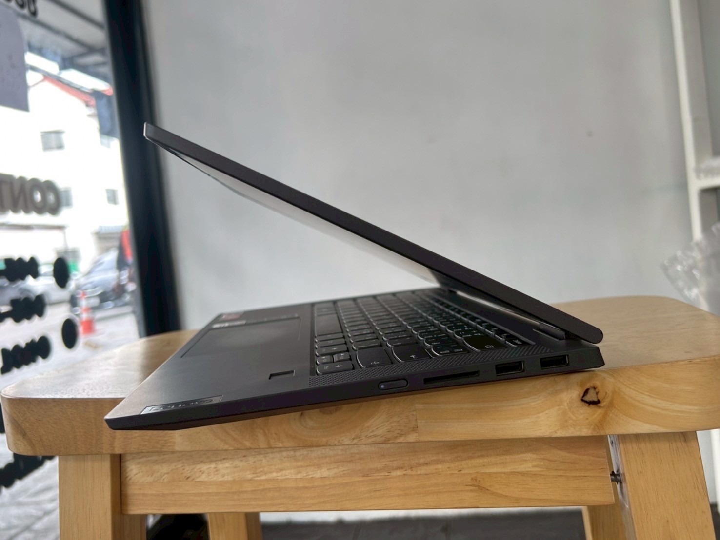 LENOVO IDEAPAD FLEX 5 14ALC05-82HU00J8TA Grey