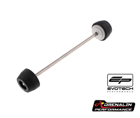 Evotech กันล้มล้อหน้า/หลังสำหรับ Monster 937 2021+