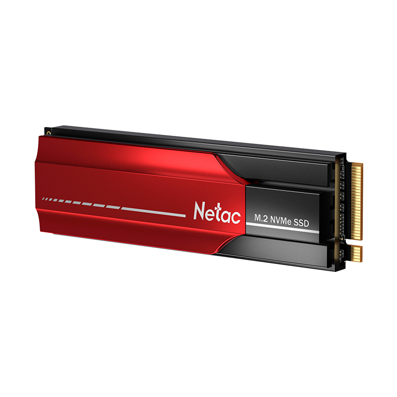 2TB SSD M.2 NVme Netac N950E PRO