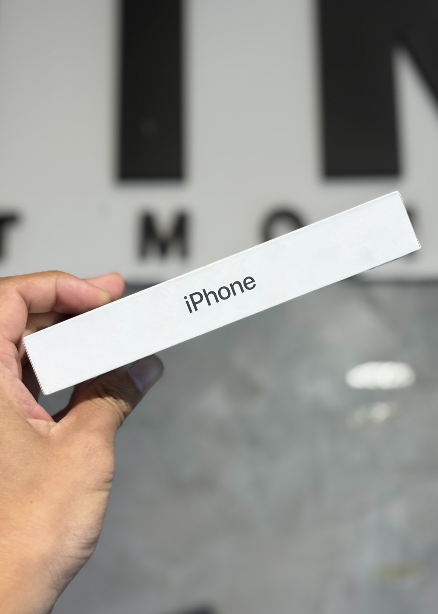 iPhone 16e 128GB Black