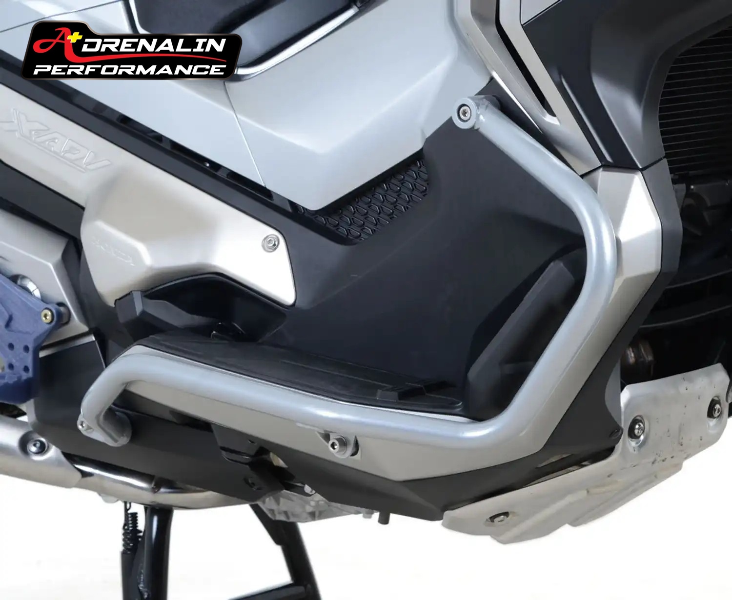 แคลชบาร์ R&G racing สำหรับ X-adv750 2017+