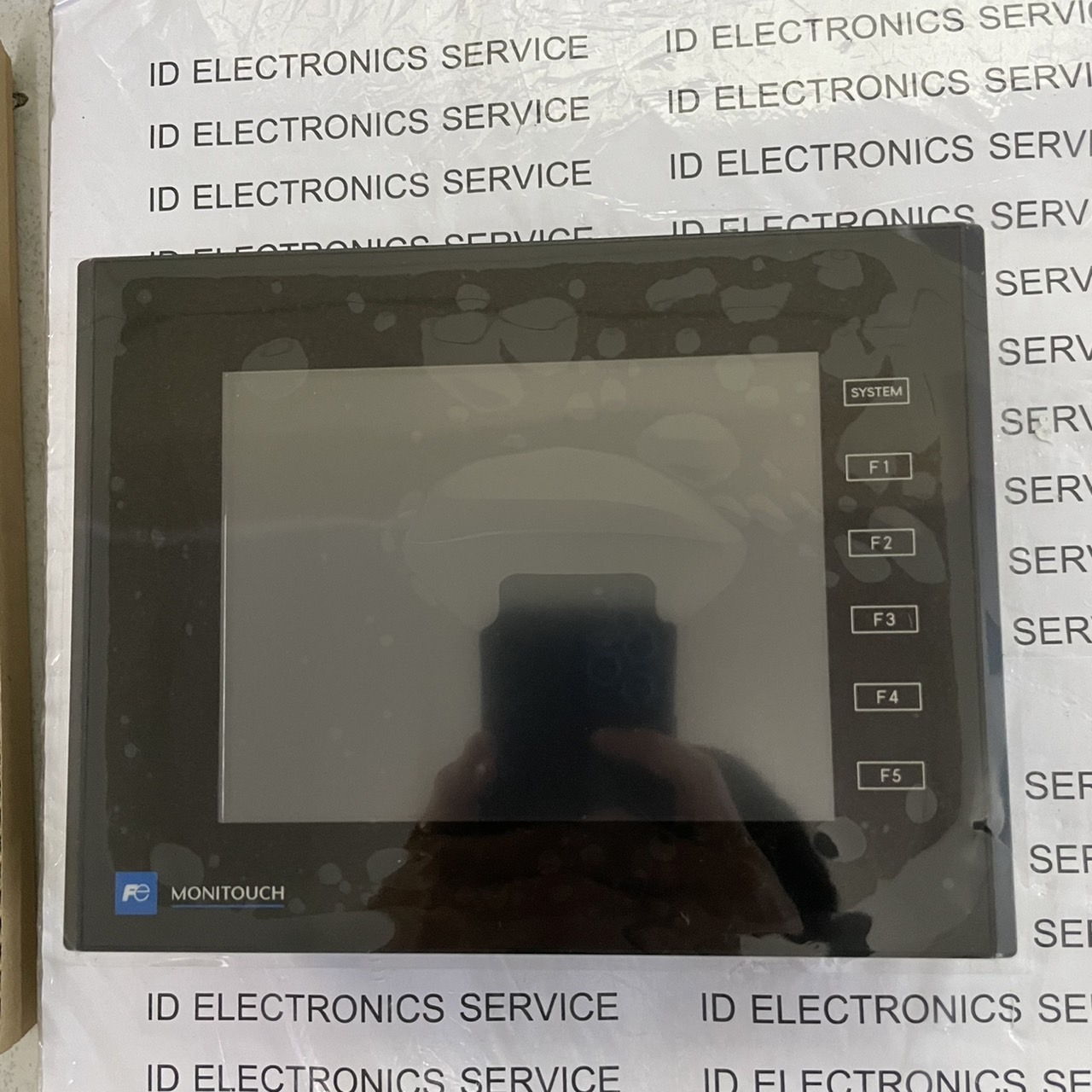 TS2060i FUJI LCD TOUCH SCREEN