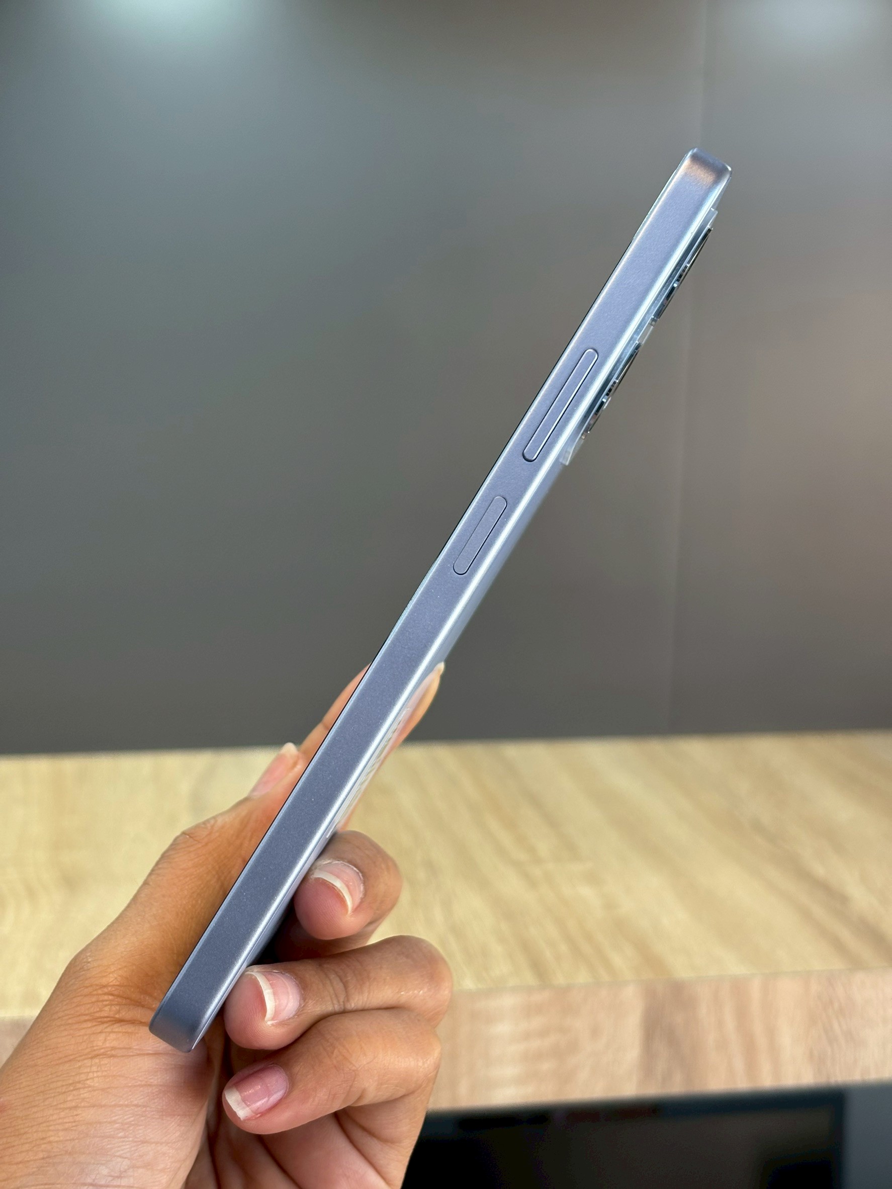 OPPO A5 Pro (8/128GB) สี Feather blue