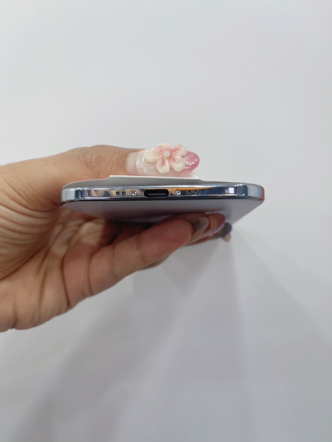 iPhone Air 256GB Sky Blue