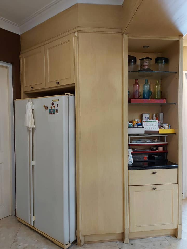 House Narasiri Village, Sathon-wongwaen for sale