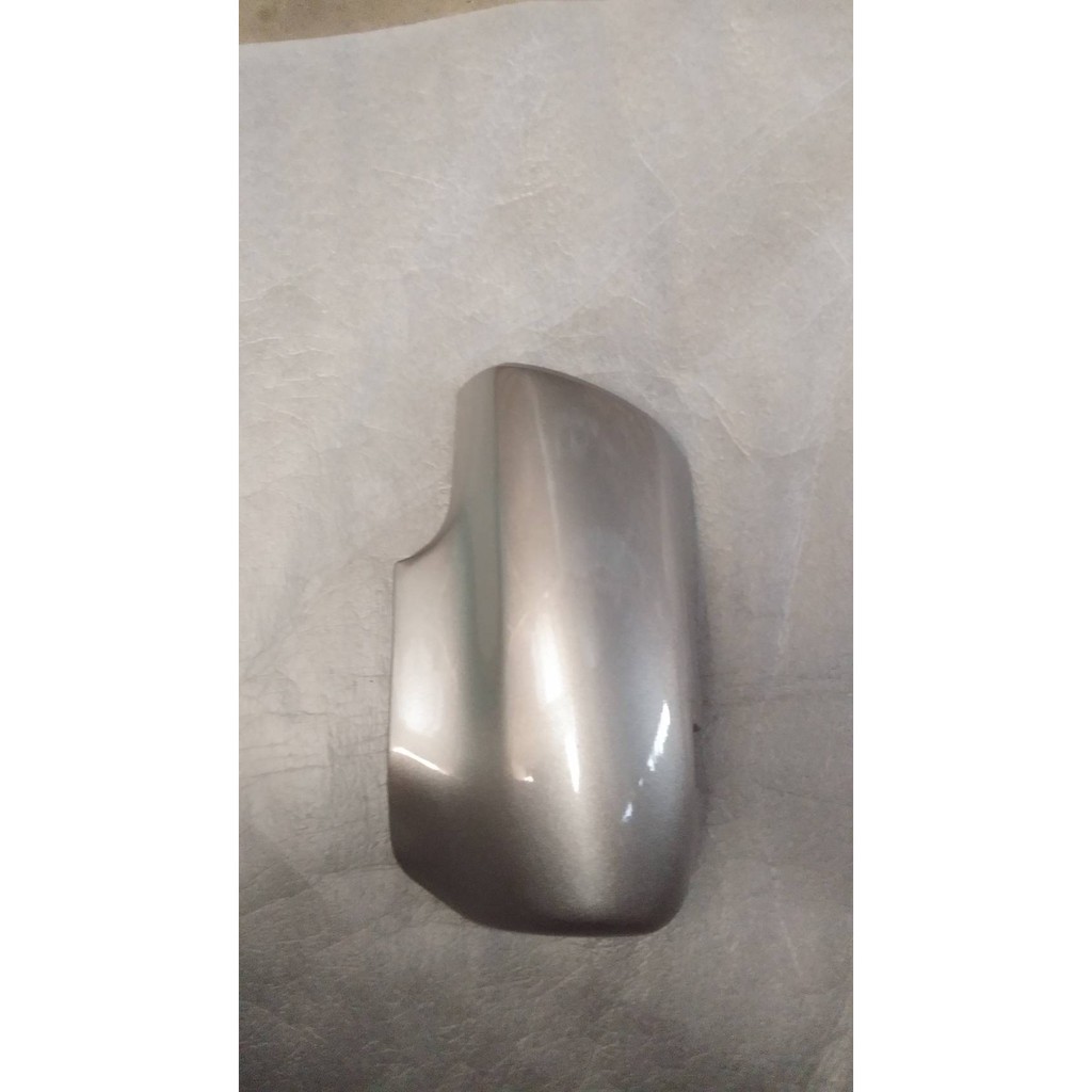 61200-KFL-860ZN ฝาครอบโช้คหน้าขวา สีบรอนซ์เมเทอลิค WAVE100 อะไหล่แท้ HONDA