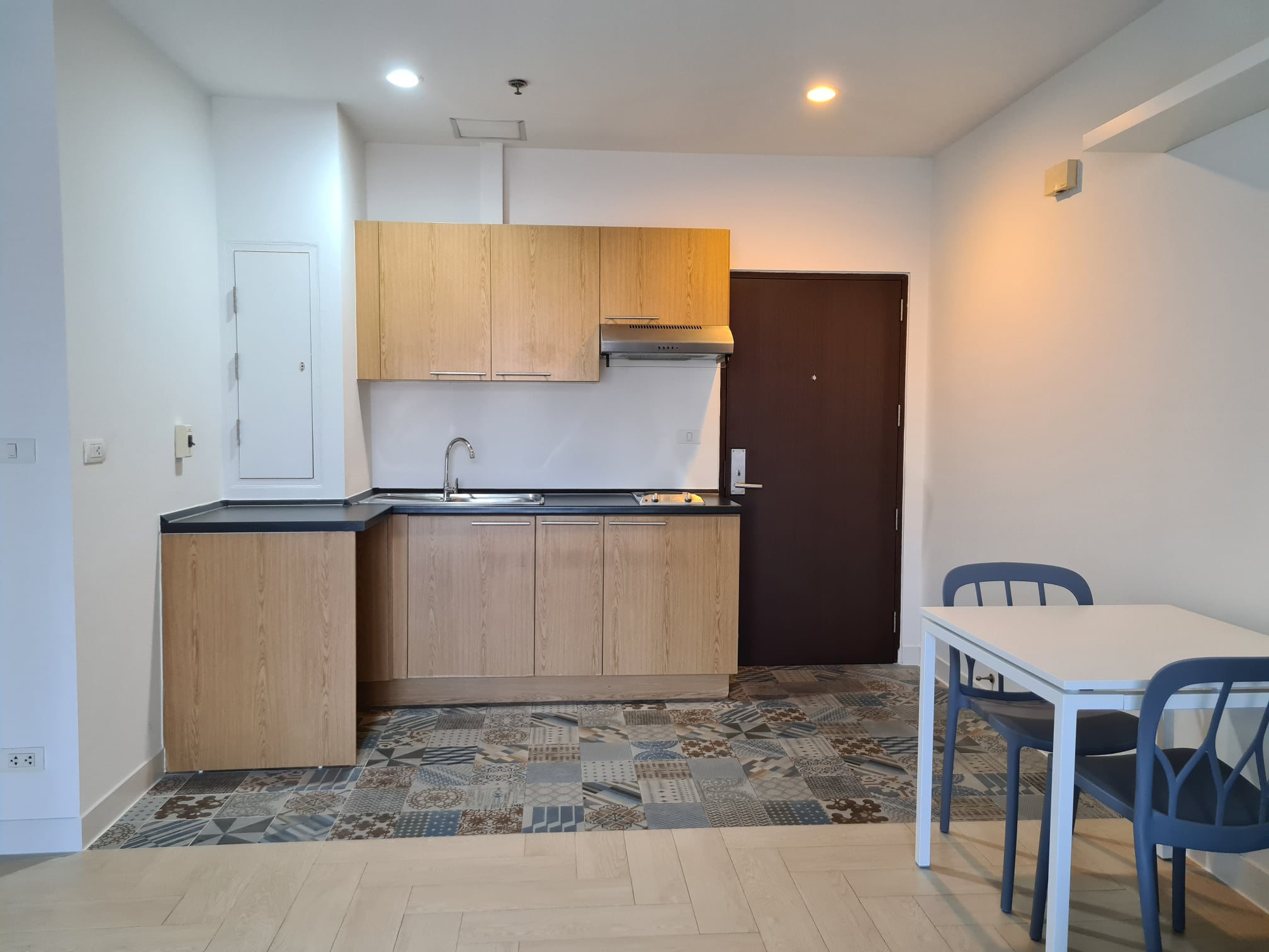 Vista Garden Sukhumvit71