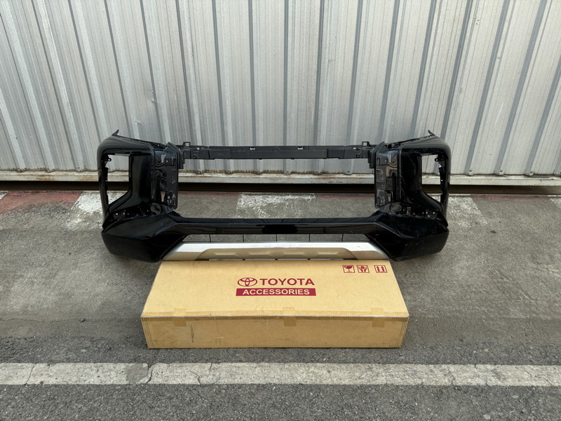 กันชนหน้า Mitsubishi Triton 2018-2020