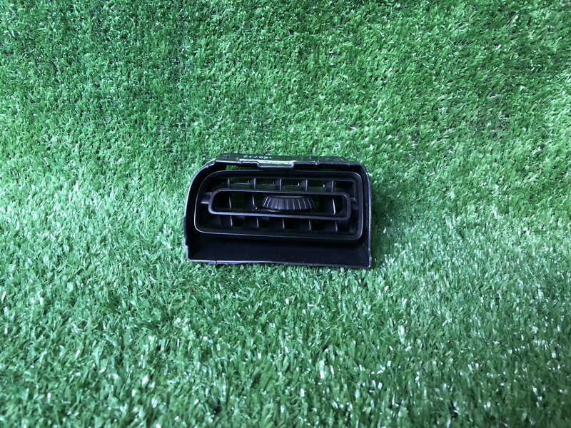 ช่องลมแอร์รถยนต์