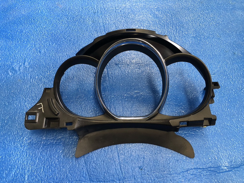 ฝาครอบเรือนไมล์