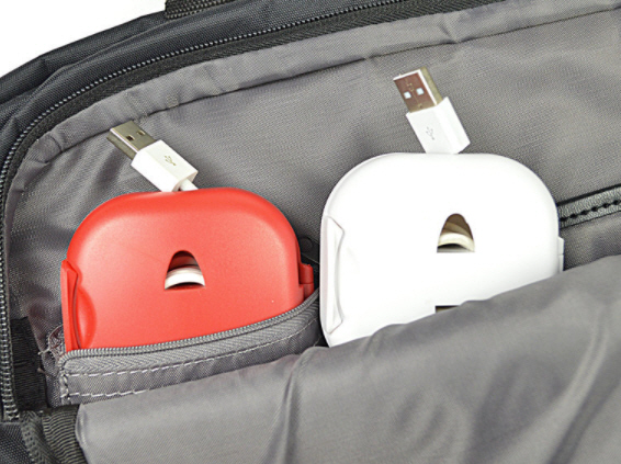 ที่เก็บสายไฟ,ที่จัดระเบียบสายไฟ