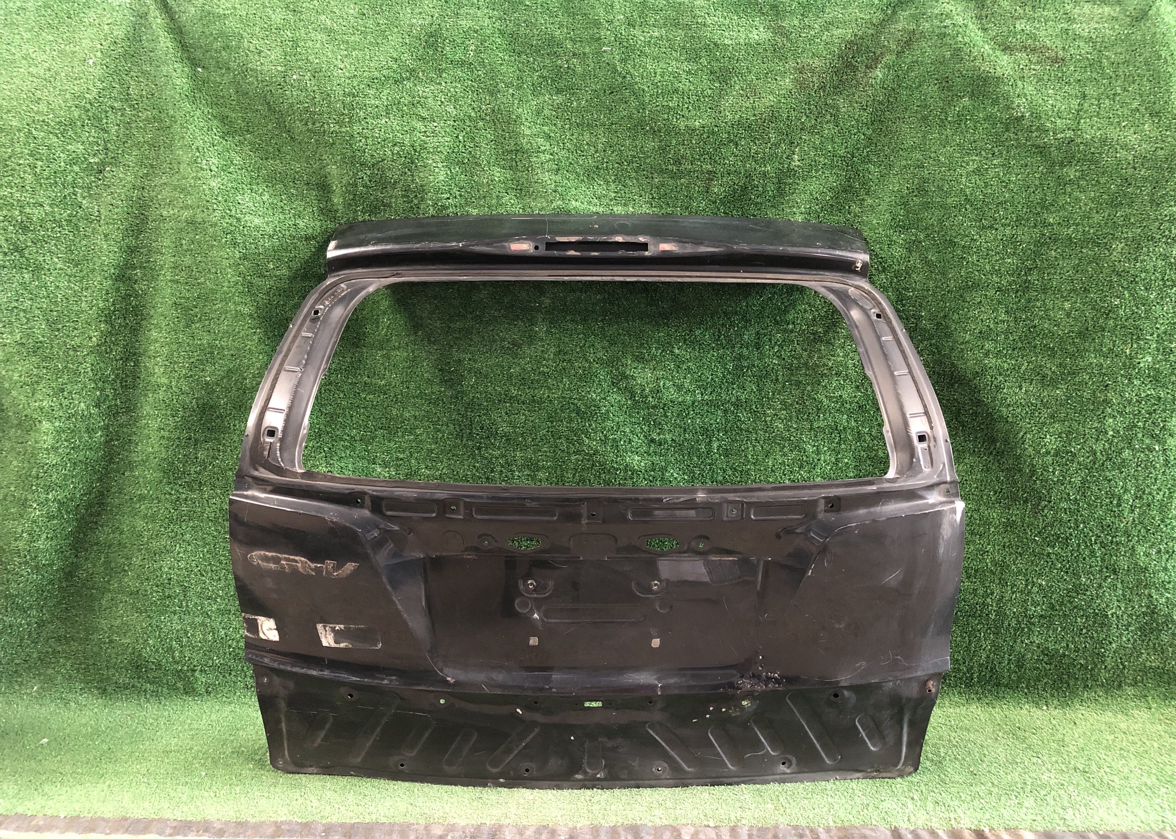 ฝาปิดท้าย Honda CR-V 2012