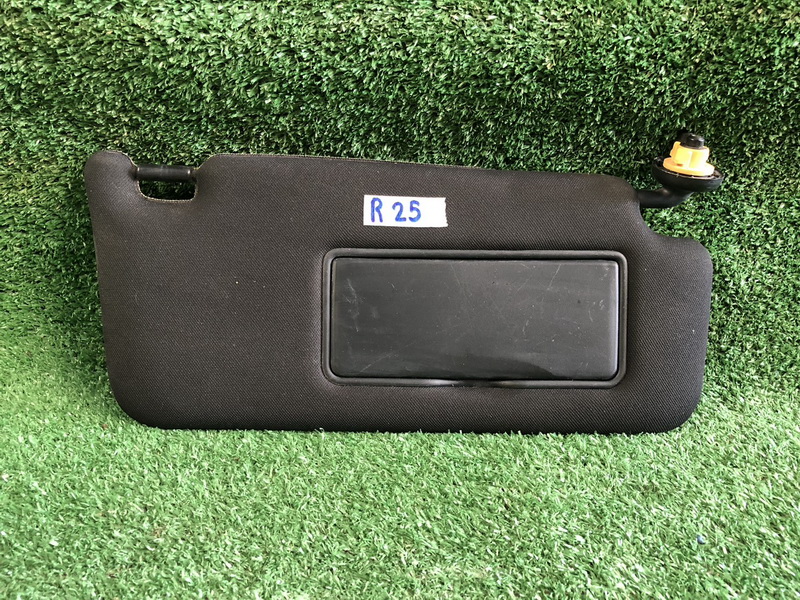 ที่บังแดดรถยนต์