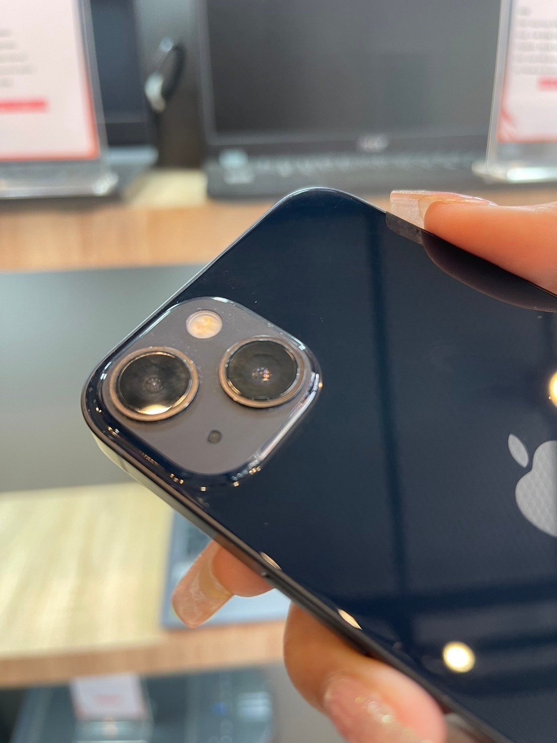 iPhone 13 128GB Midnight