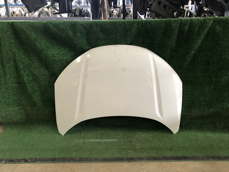 ฝากระโปรงหน้า Honda City 2014-2019