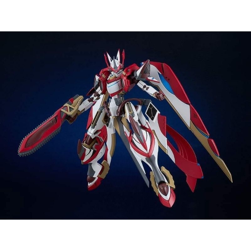 Good Smile Company - MODEROID : RED FIVE