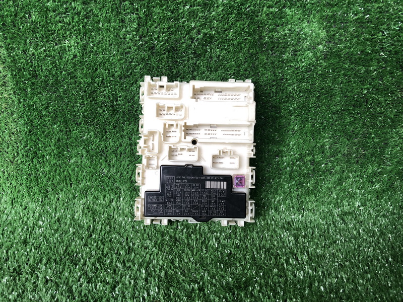 กล่องฟิวส์ Suzuki Swift 2012-2017