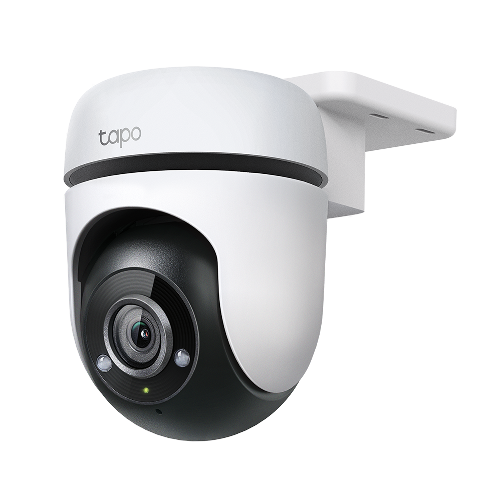 Tapo C500 Outdoor Pan/Tilt Security WiFi Camera 1080P