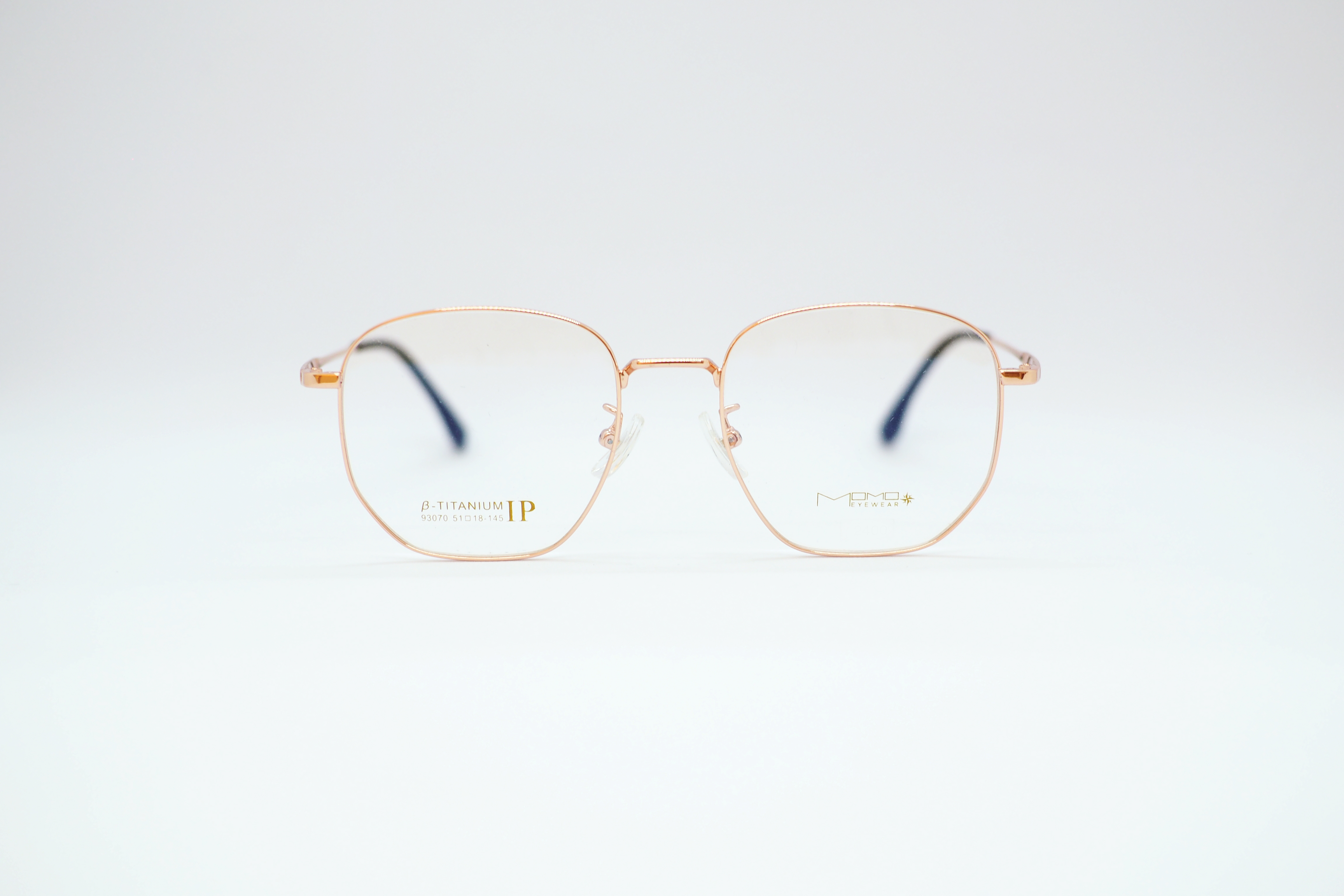MOMO EYEWEAR รุ่น 93070 สี C1