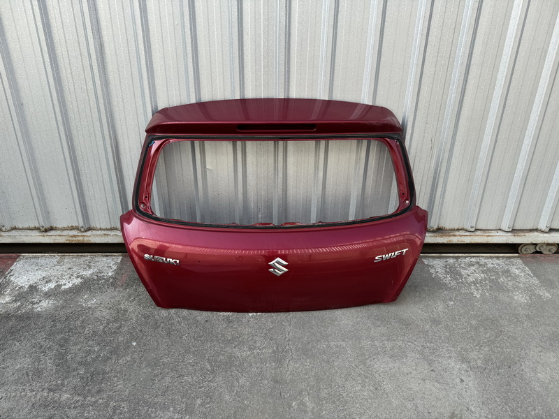 ฝาปิดท้าย Suzuki Swift 2012-2017