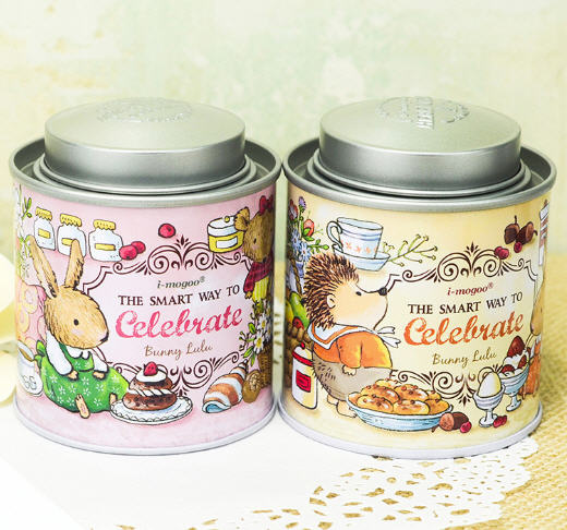 กระป๋องเหล็ก,กล่องเหล็ก