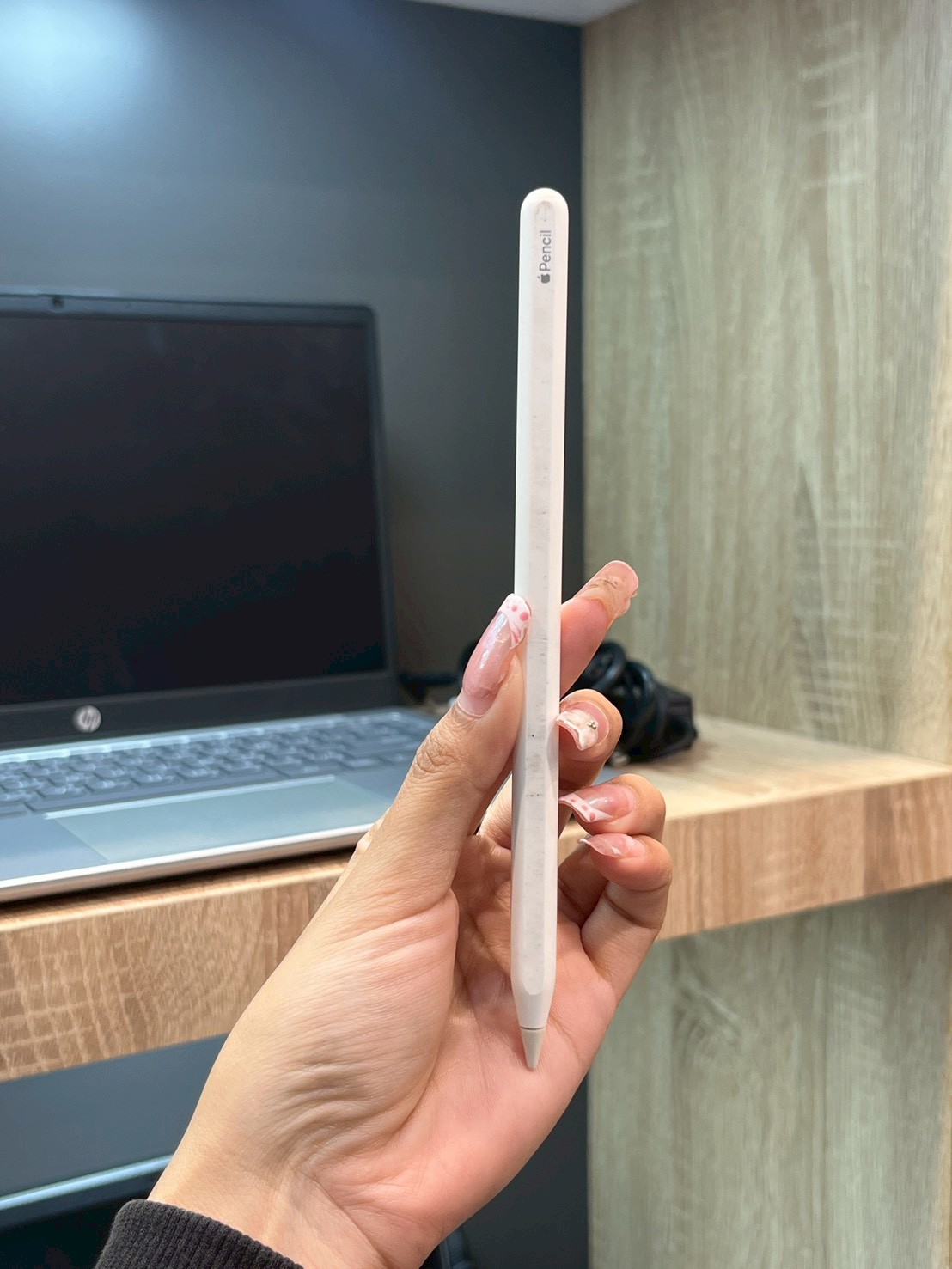 Apple Pencil (2nd Generation)