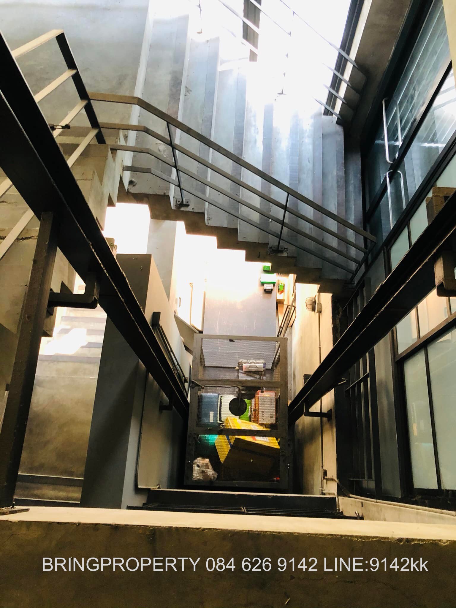 Townhouse Townehome office for rent