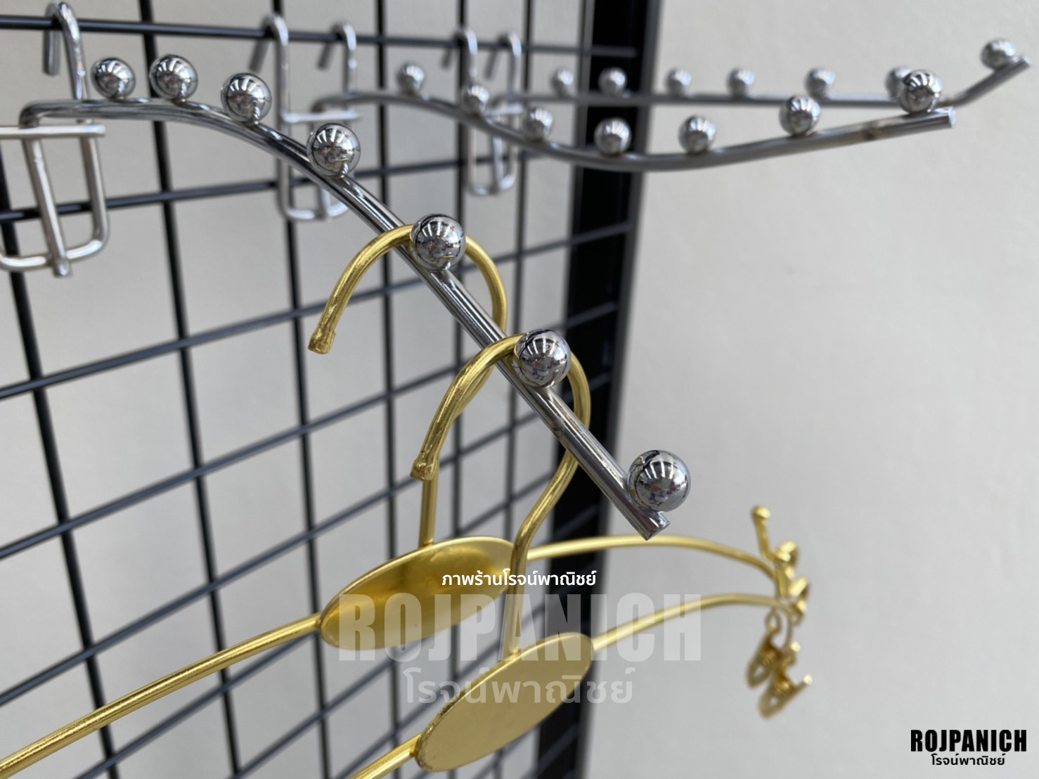 7ปุ่มลูกปืนหัวเข็มขัดคลื่น