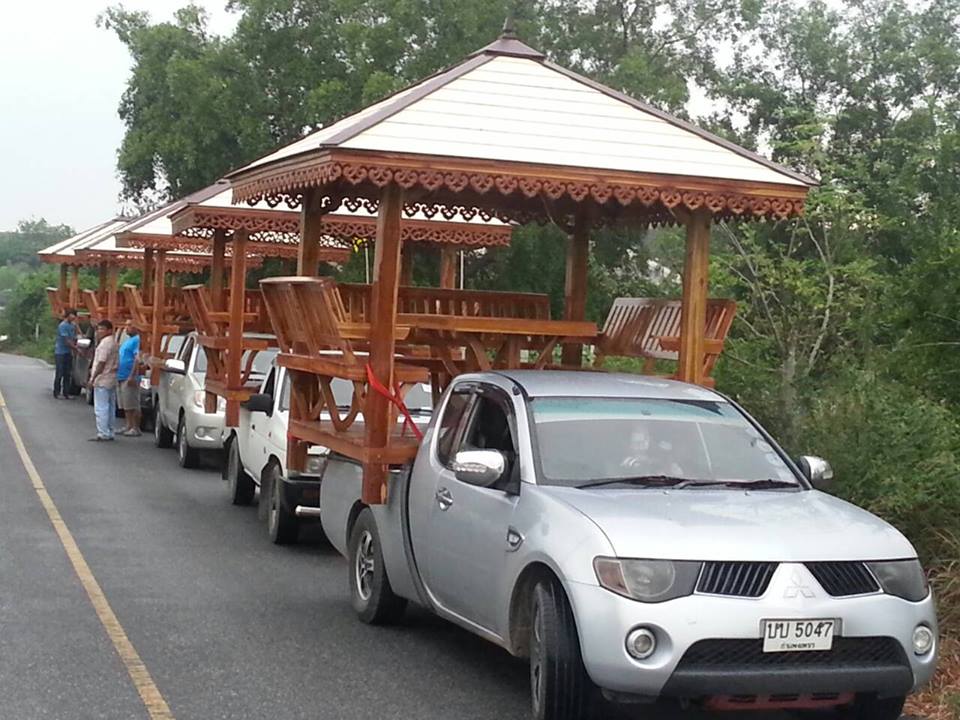 ศาลาส่งแล้ว