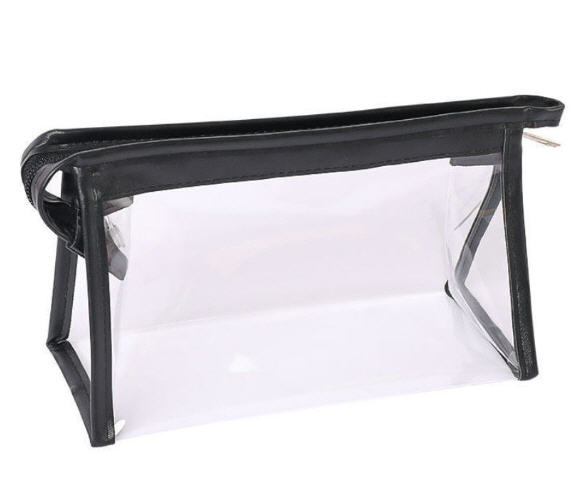 กระเป๋าPVC,กระเป๋าพีวีซีใส,กระเป๋าใส่เครื่องสำอางPVC