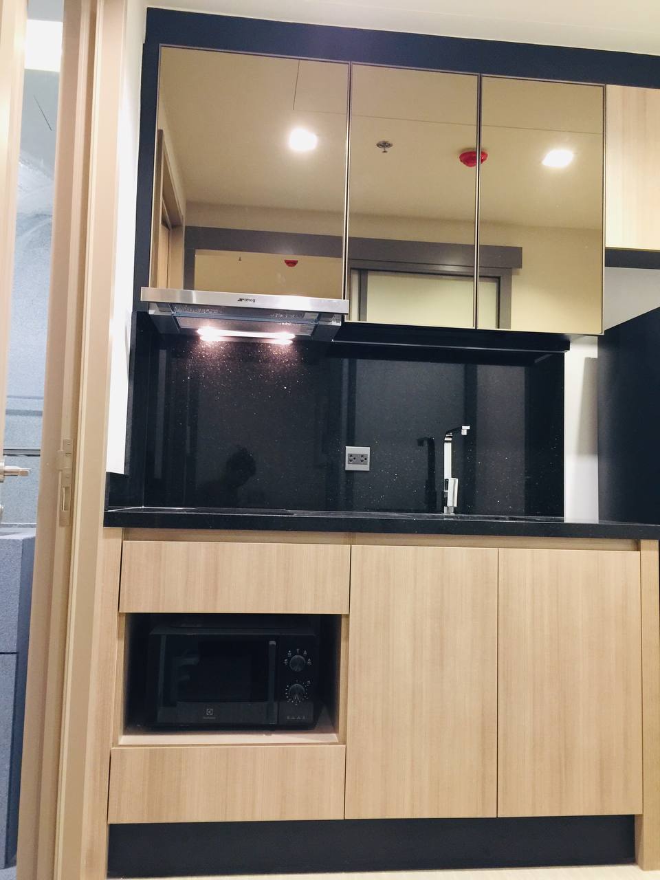 The Line Ratchathewi Selling/Rent