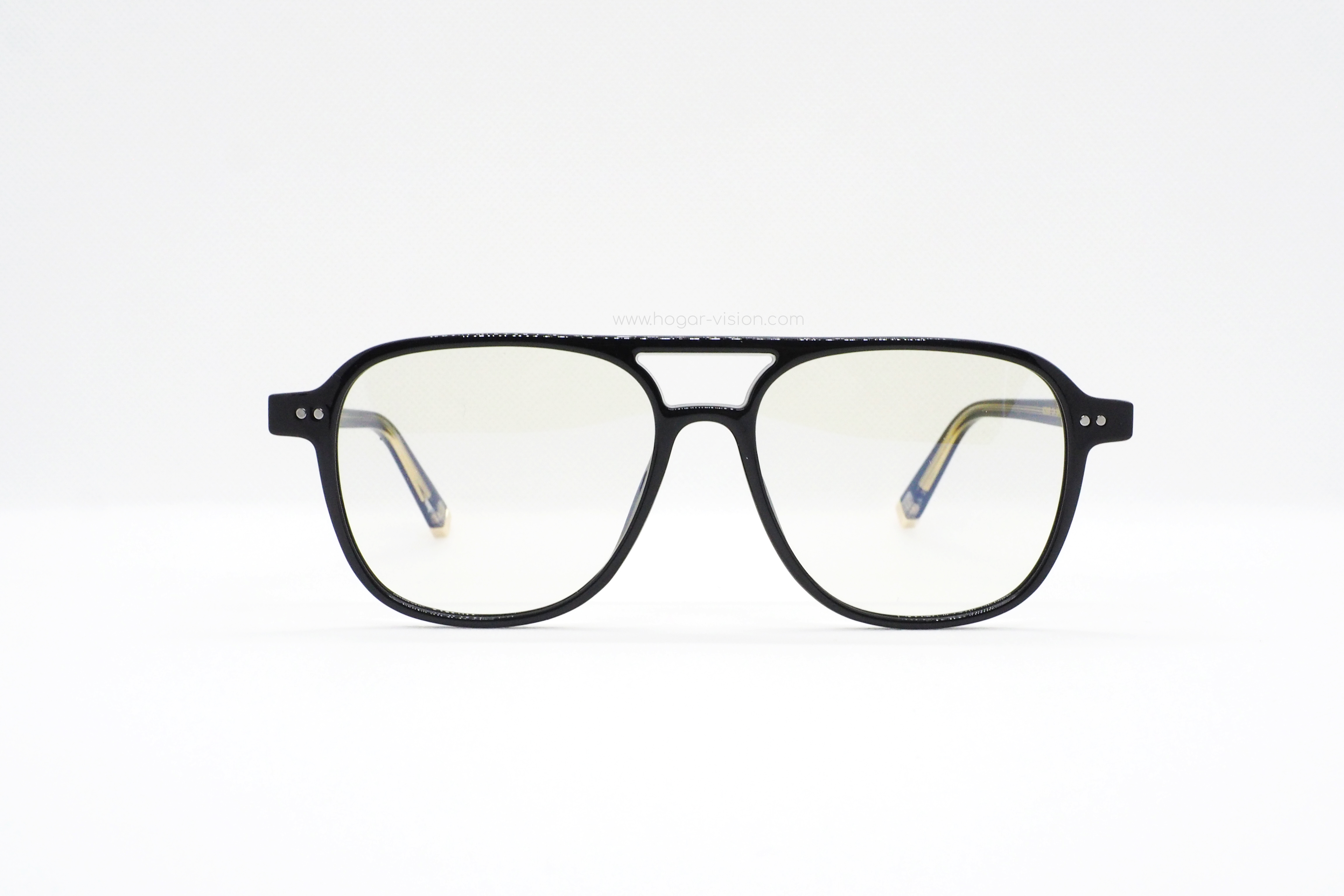 Retro eyewear รุ่น 5299B สี C4
