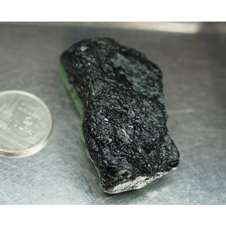 พลอยทับทิมซอยไซต์ (Ruby in Zoisite ) 166.15 กะรัต
