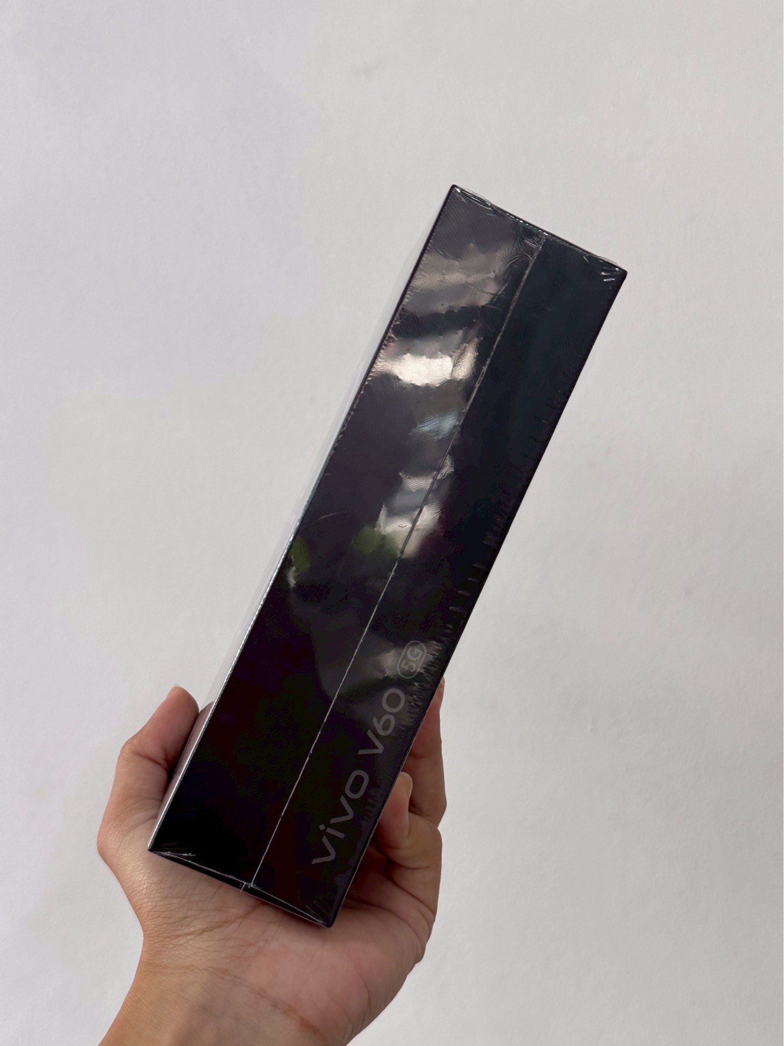 Vivo V60 (12GB/256GB) สี Gray