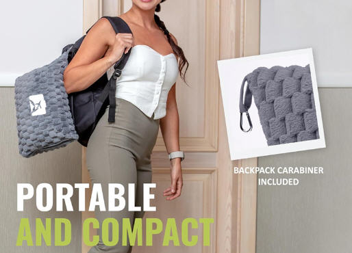 หมอนผ้าห่ม,หมอนพกพา,ผ้าห่ม,ผ้าห่มพกพา,หมอนผ้าห่มสกรีน,ขนาด120*150cm