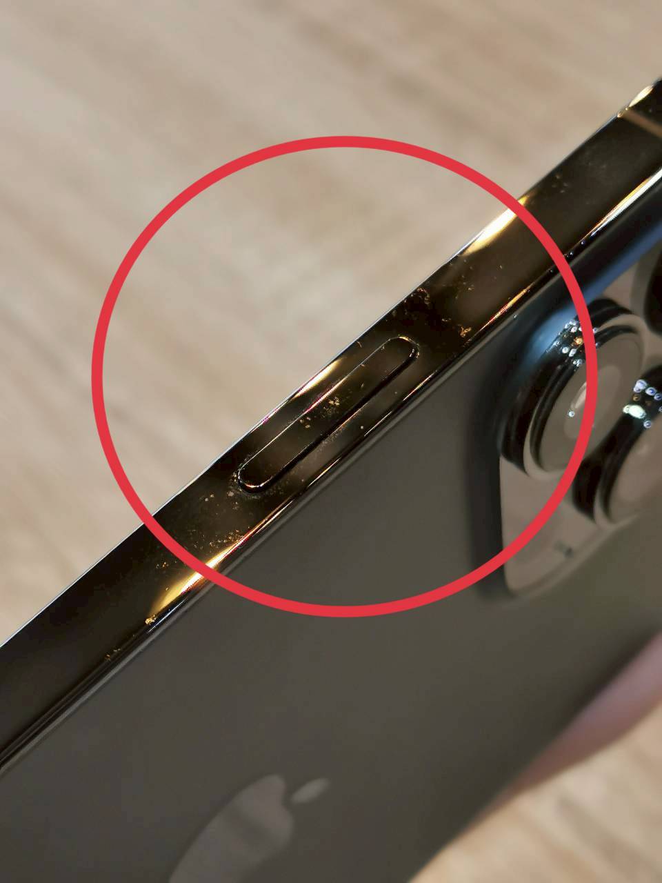 iPhone 13 Pro 128GB Graphite