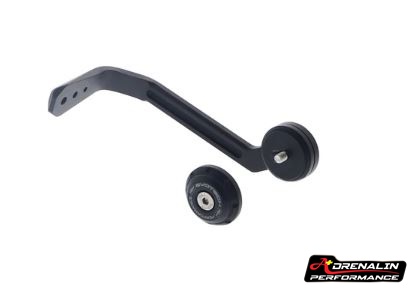 การ์ดแฮนด์ Evotech สำหรับ Trident