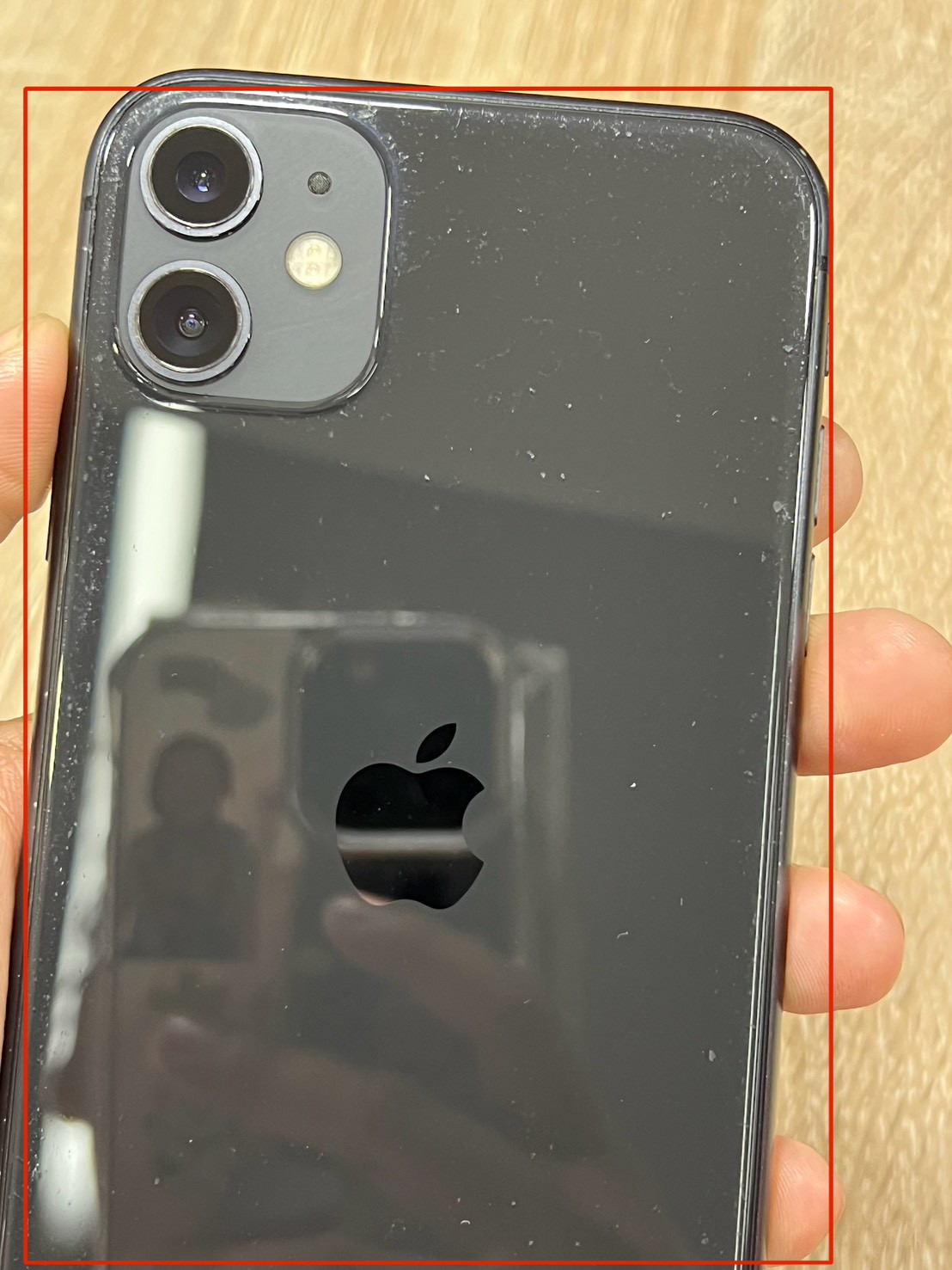 iPhone 11 64GB Black
