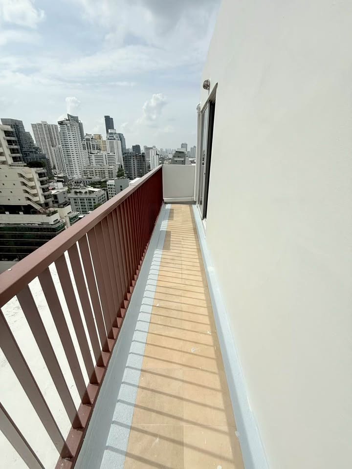 15Sukhumvit Residences