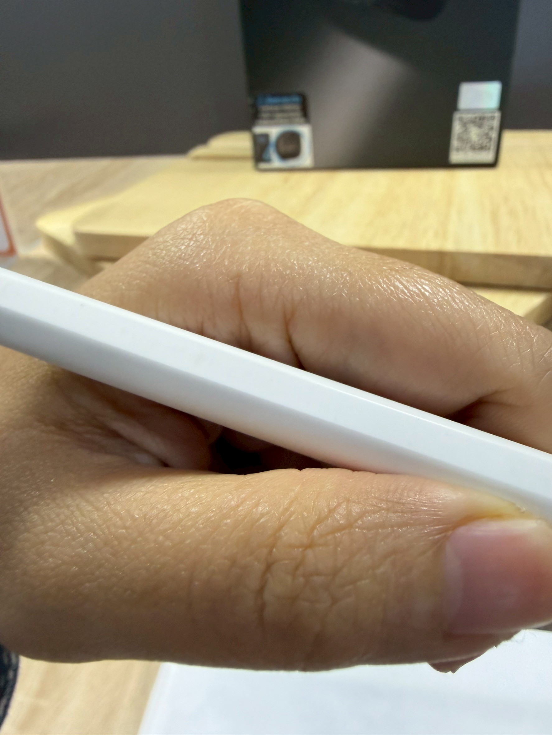 Apple Pencil (2nd generation)