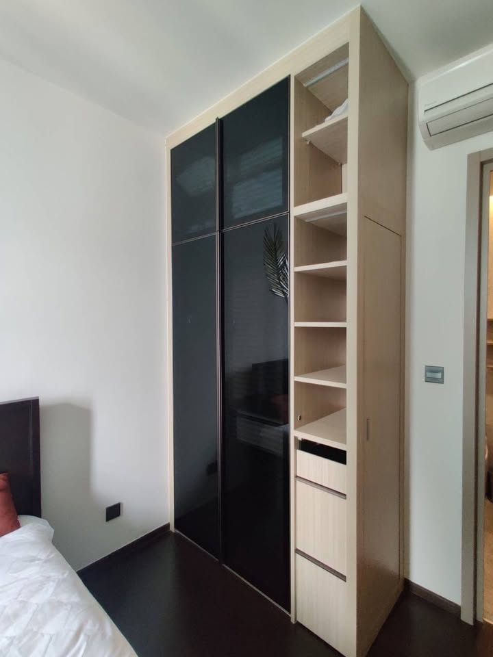 The Line Ratchathewi