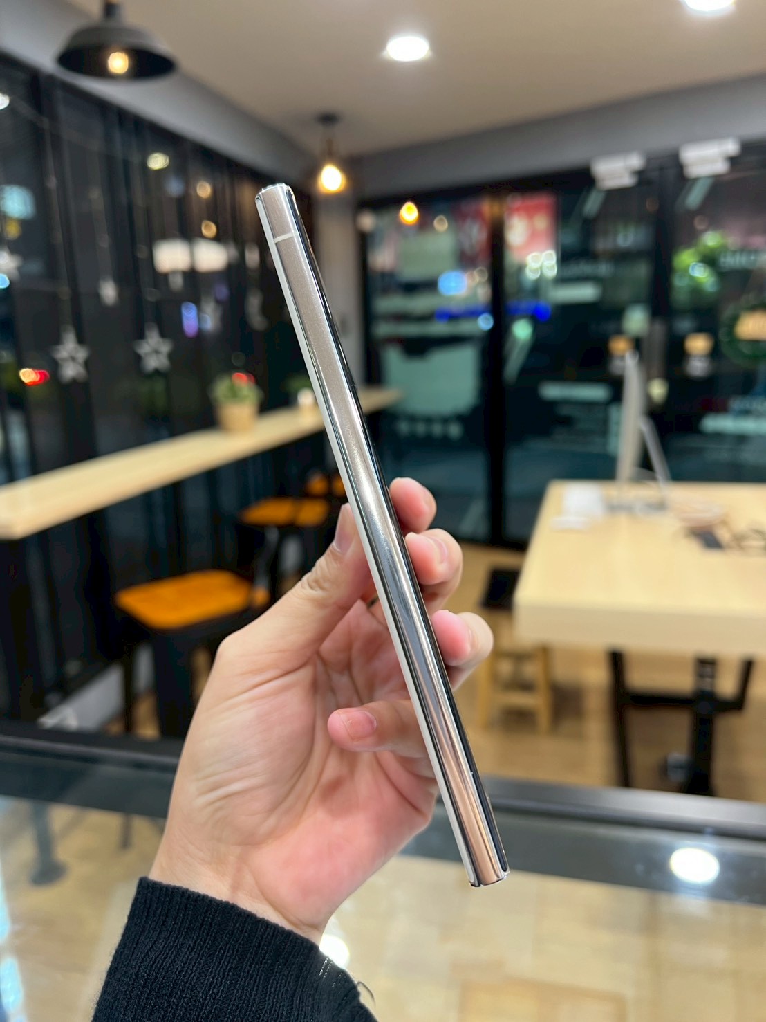 Samsung Galaxy S23 Ultra 12/512 GB white