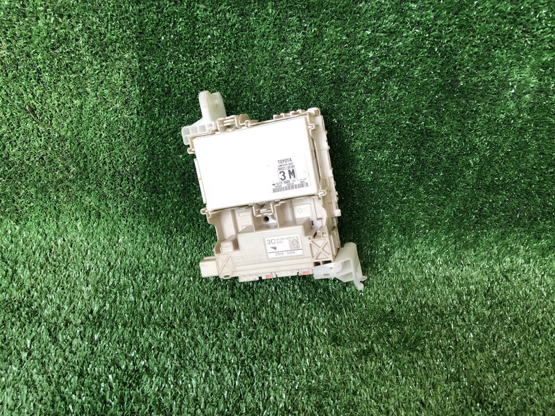 กล่องฟิวส์ (3M) Toyota Yaris/Vios