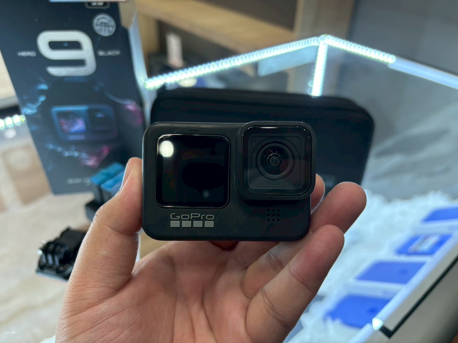 GoPro Hero 9 Black
