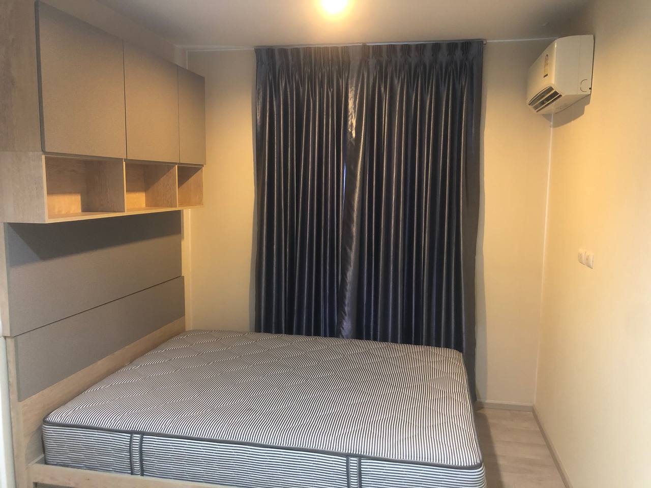 Plum Condo Central Station Phase2